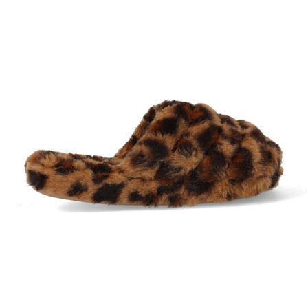 Ted Baker Pantoffels Alhana Bruin , Bruin , Dames , Maat: 38 EU