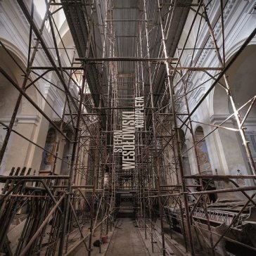 Kompleta STEFAN WESOLOWSKI