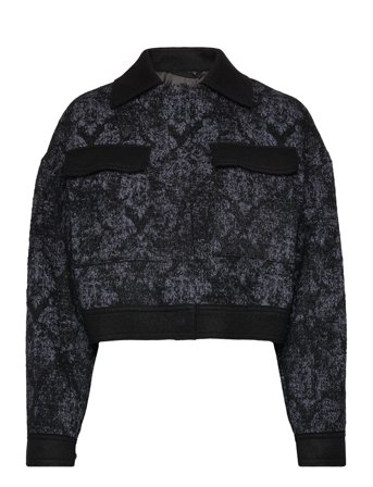 BOSS Jutala - Black - 42