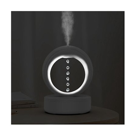 Anti-gravitation Inverterade Vattendroppar Hög Dimvolym Eterisk Olja Aromaterapi Stämningsljus Spra