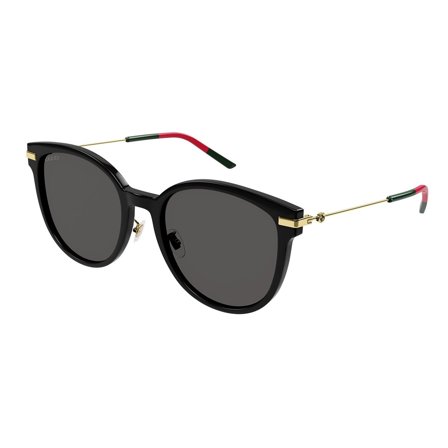 Gucci - Solbriller - Svart - GG1196SK 003 5621
