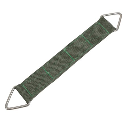 Trestropp for huske, utendørs husketropper, kraftige låsekarabinkroker, rask og enkel oppheng av hengekøyer