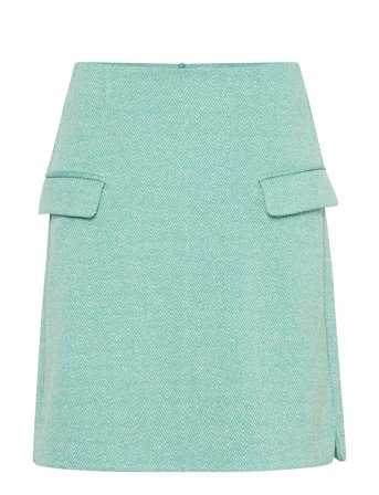 ICHI | Ihkate Jacquard Sk5 | M