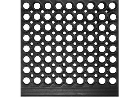 MATTING Entrématta skrapmatta 91x152cm - Lyreco - Kontorsmöbler och inredning - Entre och reception - Entremattor