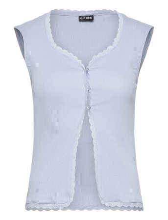 Pieces | Pctirade Sl Vest Bc | XL