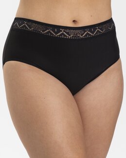 Maxitruse Ecco Cool Svart - 50 - Miss Mary