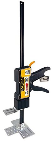 IRONSIDE Montasjejekk 7-305mm 120kg