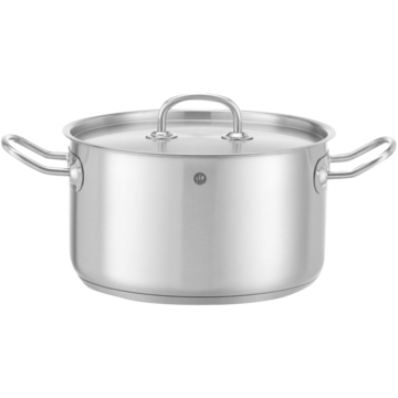 Kittel Halvhög med Lock Hendi Kitchen Line