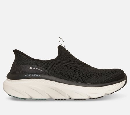Skechers, Relaxed Fit: Slip-ins: D'Lux Walker 3.0 - Pure Flow, 40, Dam