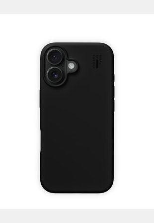 Ideal Of Sweden Silicone Case Iphone Skal & skärmskydd Unisex Svart 17