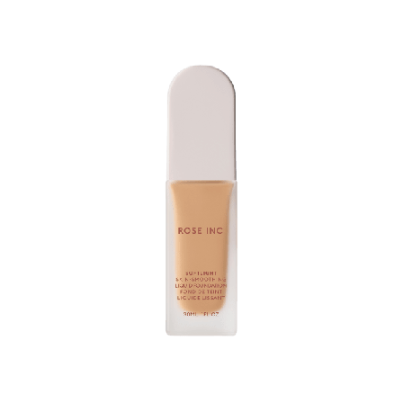 Rose Inc Softlight Skin-Smoothing Liquid Foundation Dam Beige 30 ML