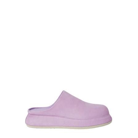 Jacquemus Mules Lilla, Dame Loafers, Størrelse: 40 EU