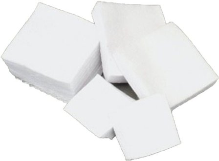 Tipton Draglappar kal. 27-35, 100-pack