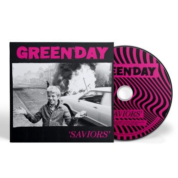 Saviors Green Day