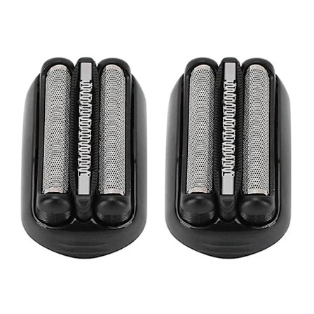 Braun Series 3 Elektrisk Rakhuvud Ersättning för 301s 310s 320s