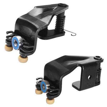 Par af venstre og højre skydedørsruller til Honda Odyssey EX, EX-L, Touring model 2005-2010 | Erstatter # 72521-SHJ-A21, 924-128, 924-129