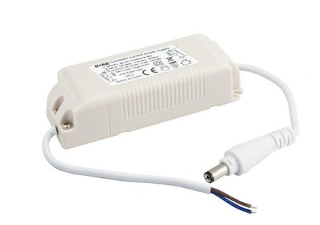 SYNERGY 21 LED light panel rund 6W warmweiß V2