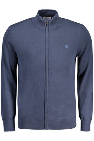 Timberland Cardigan Uomo Blu