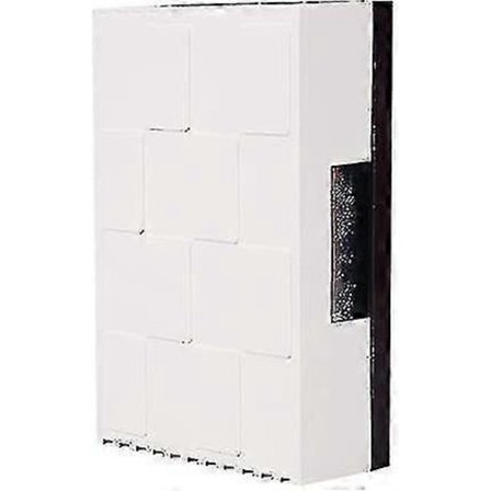 Langallinen mekaaninen ovikello kovalla äänellä (220V)