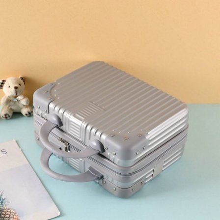 Mini rejsekuffert rejsekufferter 5 5