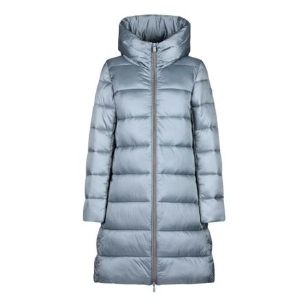 Save The Duck Down Coats Blå, Dame Parka