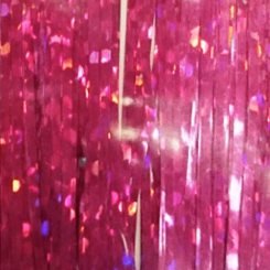 Bauer's Pike Flash - Claret