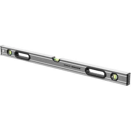 STANLEY FatMax Pro Xtreme 0-43-648 Vesivaaka Pituus: 120 cm, libellien lukumäärä: 3, Mittatyökalut