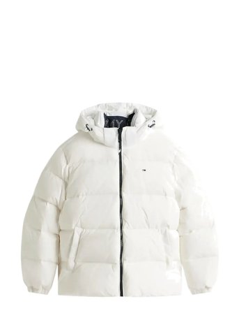 Tommy Jeans | Tjm Essential Down Jacket Ext | XXXL