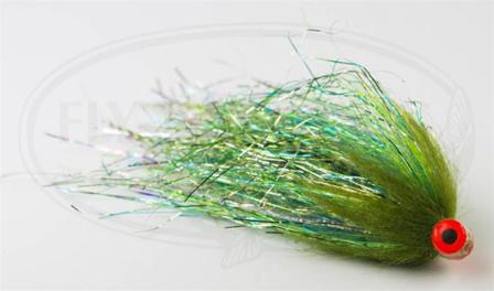 Bauer ́s UV Herring for Wiggletail