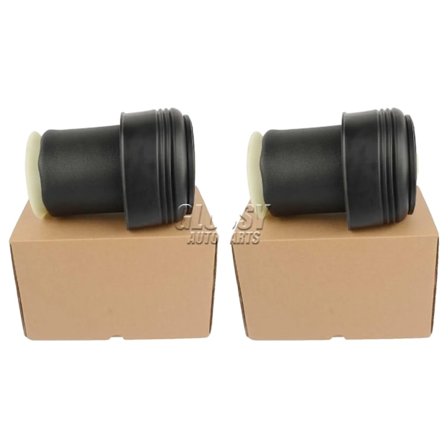 Luftfjädring, Bakre Byte, Kompatibel med BMW X5 och X6