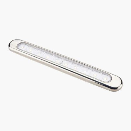 LED-belysning 10 dioder