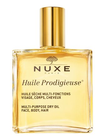 Nuxe Multi-purpose care Multi-Purpose Dry Oil 100ml