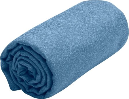 Sea to summit Airlite Towel L toiletries Blue Large