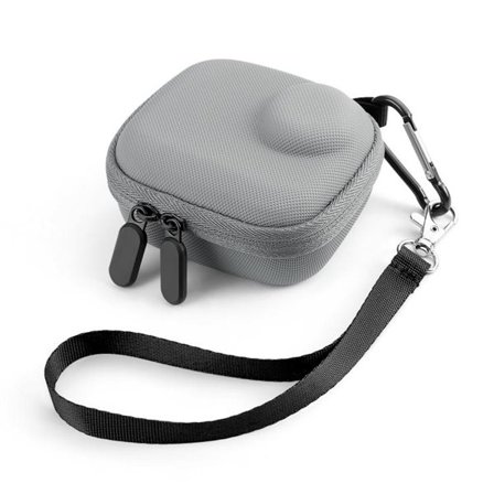 Etui til Insta360 GO Ultra - Grå