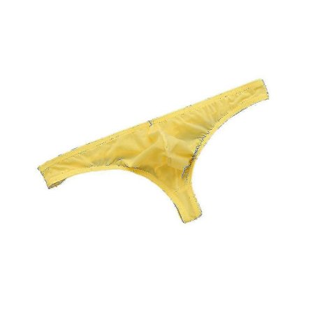 Sexiga kalsonger för män, trosor, underkläder, stringtrosor