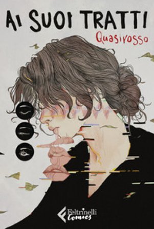 Ai suoi tratti Quasirosso