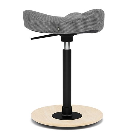 Move Compact, Varier Furniture, Standing Stool