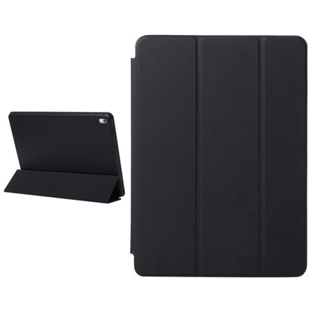Låsbart fodral för iPad Pro 9,7 tum Svart Svart