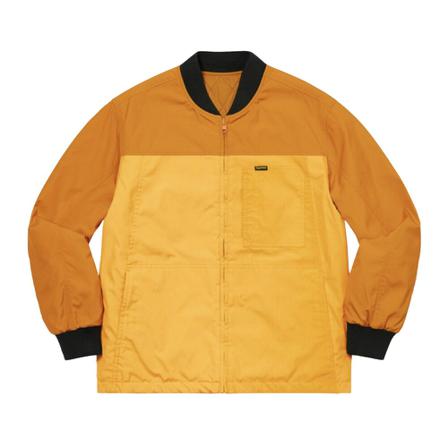 Supreme Light Jakke Gul, Herre