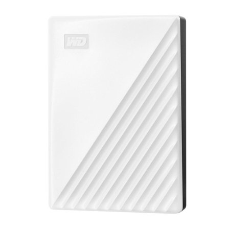WD External Hard Drive 5 Tb Usb