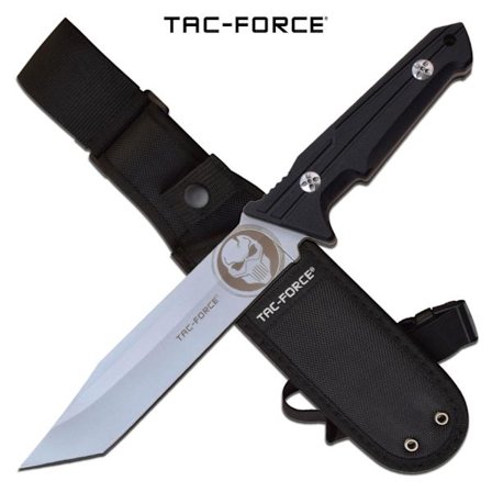 TAC-FORCE - FIX015G - FIXED BLADE KNIFE