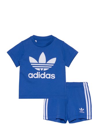adidas Originals | Short Tee Set | 92