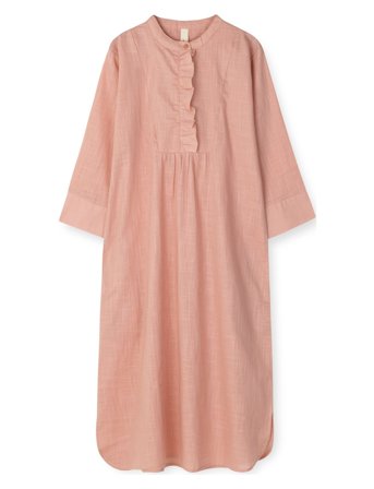 Juna Monochrome Sonja Dress - Pink - XS