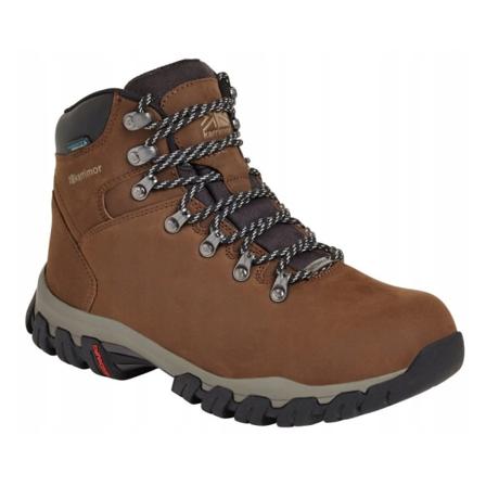 Sko Karrimor K896DKB Brun 44