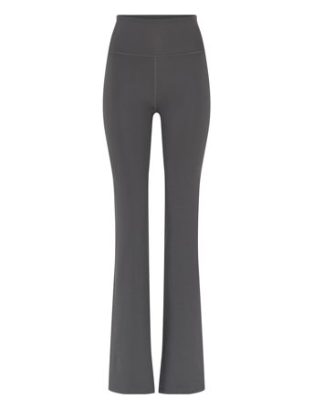 Girlfriend Collective | Compressive Flare Legging | S