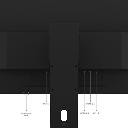 Lenovo ThinkVision E27Q-40 27" 2560 x 1440pixels IPS 16:9 100Hz