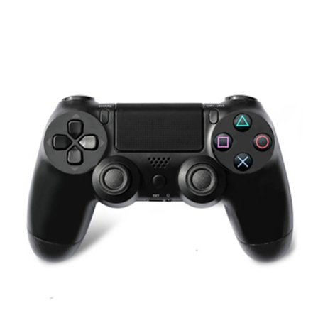 Kompatibel med PS4/Slim/Pro/PC