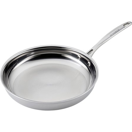 Scanpan Fusion 5 Stekpanna 28 cm | Matlagning > Kokkärl & Stekpannor > Stekpannor | Bagaren och Kocken