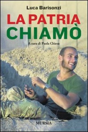La patria chiamò Luca Barisonzi