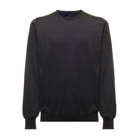 Laneus, Blouses Grijs, Heren, Maat:XL